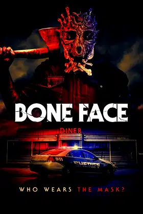 Bone Face poster