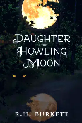 Daughter of the Howling Moon poster