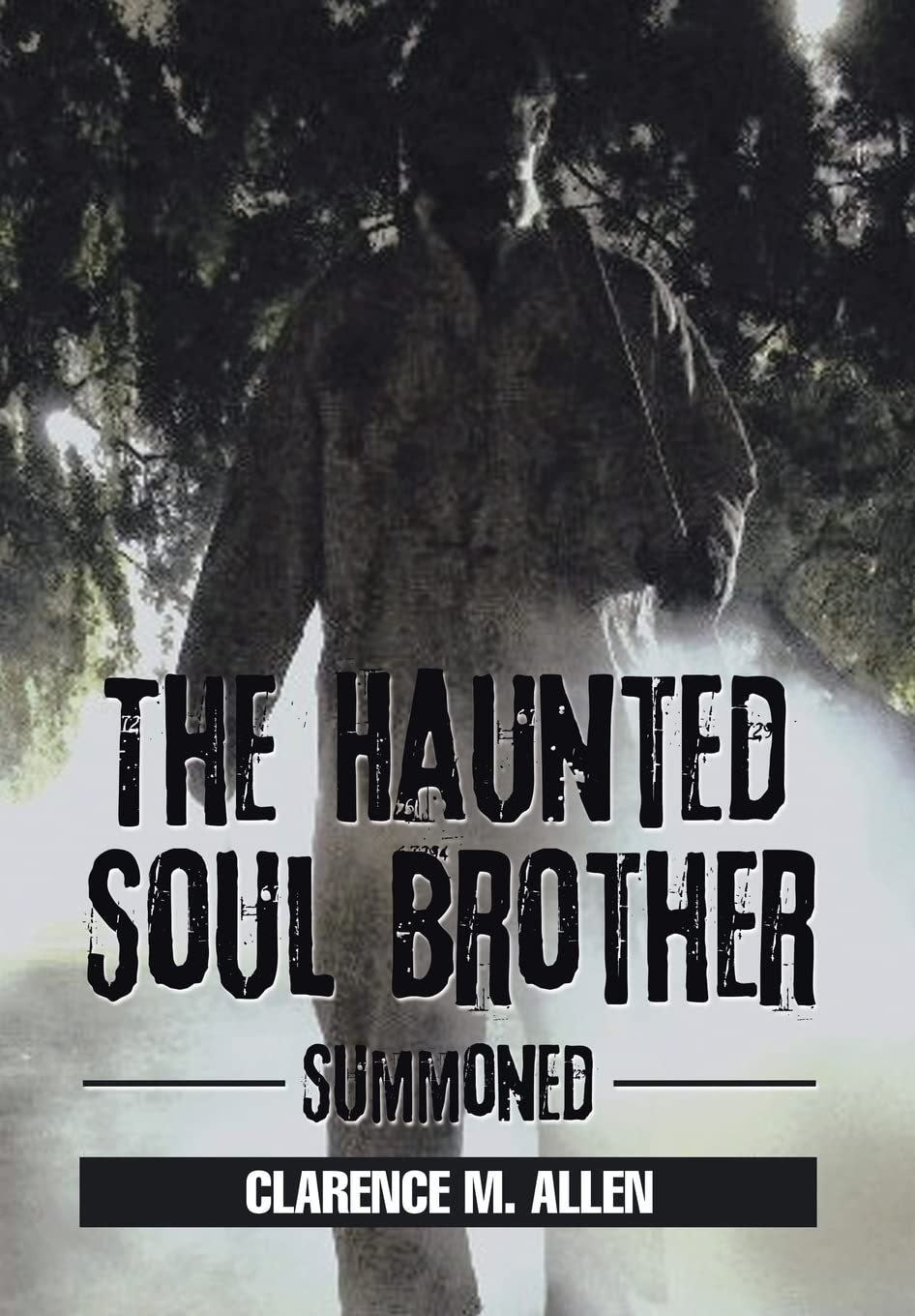 The Haunted Soul Brother: Summoned poster