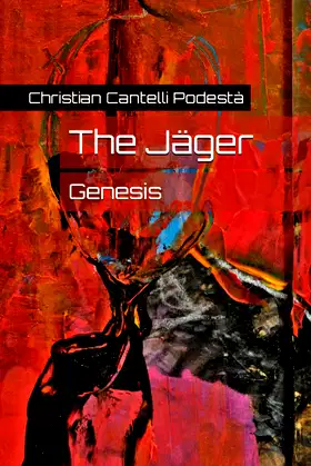 The Jäger: Genesis (Sci-fi epic of the Jäger) poster