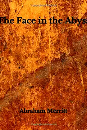 The Face in the Abyss poster