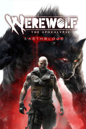 Werewolf: The Apocalypse - Earthblood poster