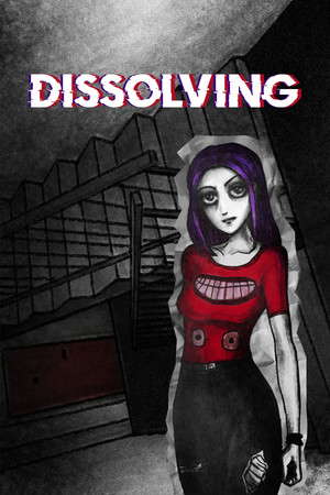Dissolving poster