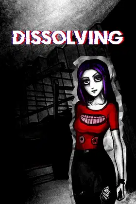 Dissolving poster