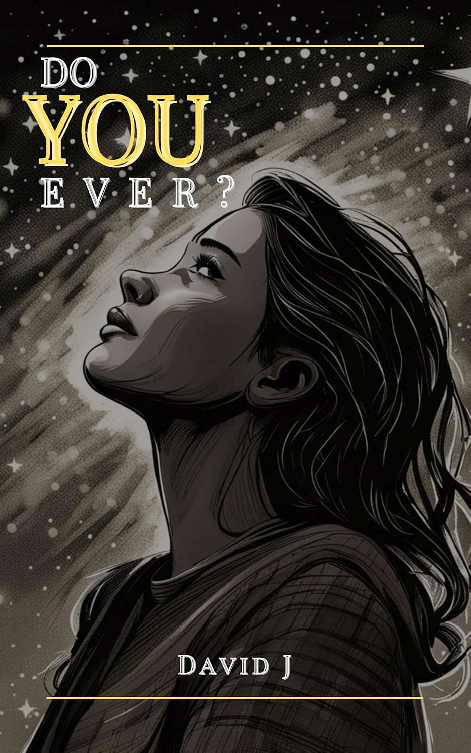 Do You Ever? poster
