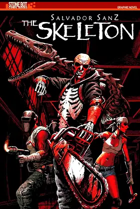 The Skeleton (1) poster