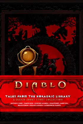Diablo: Tales from the Horadric Library (A Short Story Collection) poster