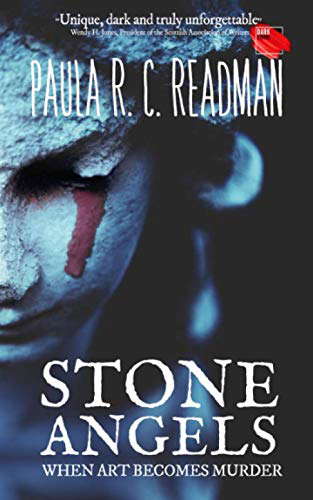 Stone Angels poster