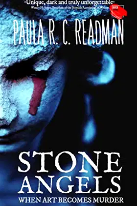 Stone Angels poster