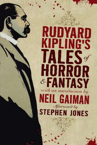 Rudyard Kipling's Tales of Horror and Fantasy poster