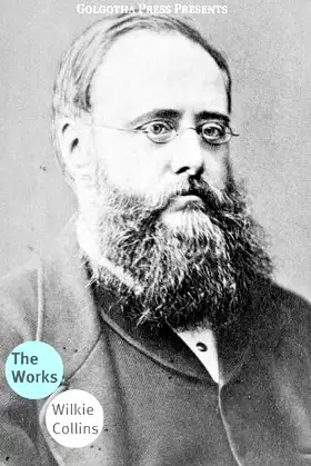 The Works of Wilkie Collins poster