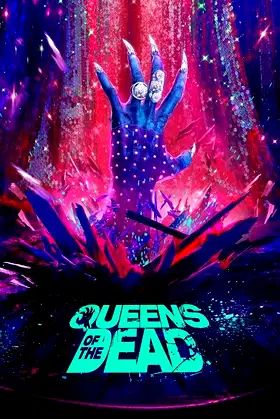 Queens of the Dead poster
