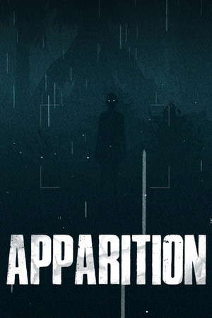 Apparition poster
