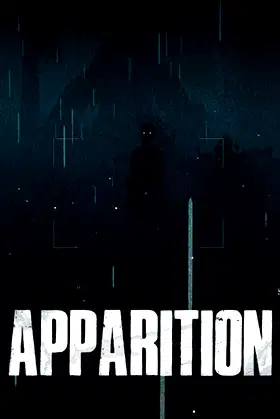 Apparition poster