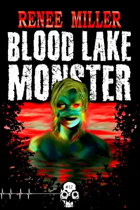 Blood Lake Monster (Rewind or Die) poster
