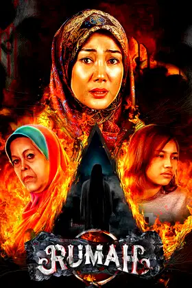 Rumah poster