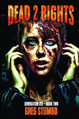 Dead 2 Rights poster