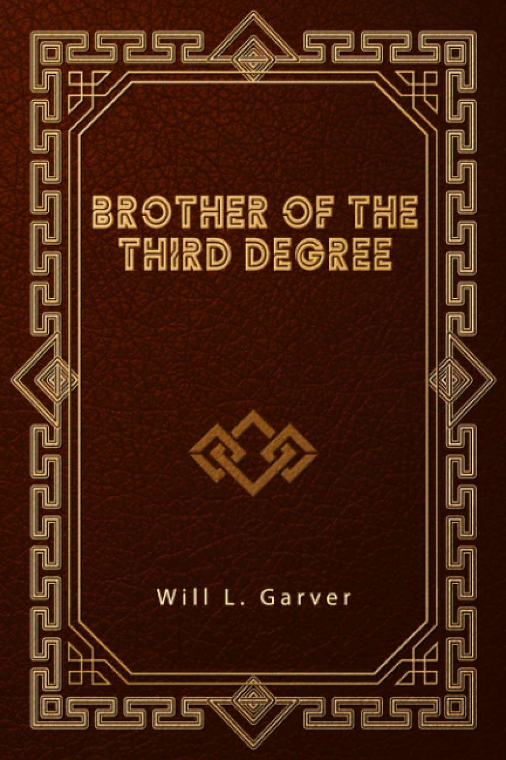 Brother of the Third Degree poster