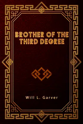Brother of the Third Degree poster