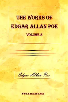 The Works of Edgar Allan Poe poster