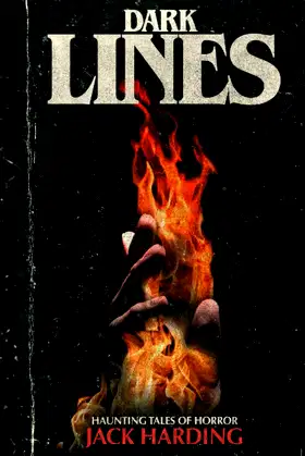 Dark Lines: Haunting Tales of Horror poster