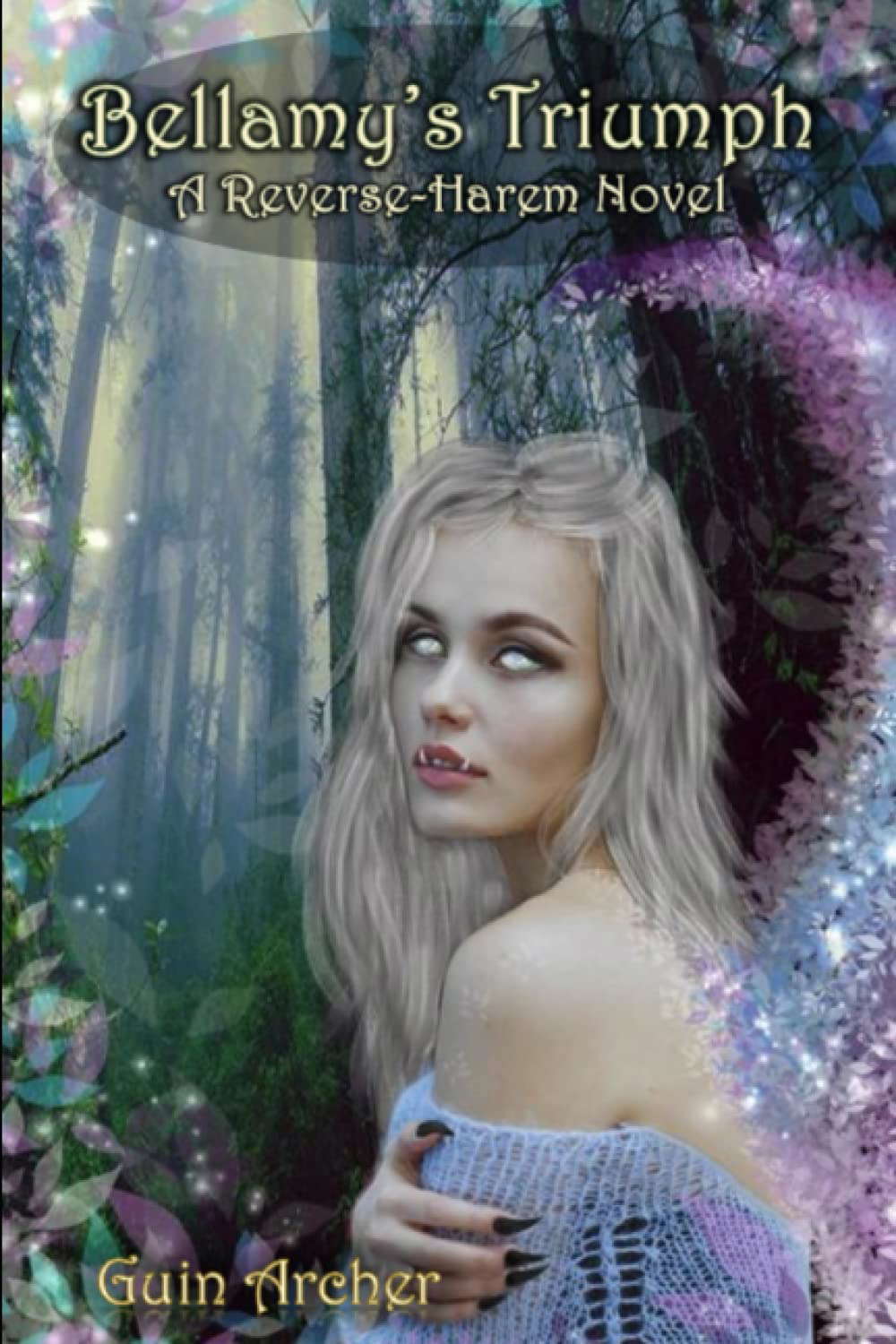 Bellamy's Triumph (Angelic Resurrection Series) poster