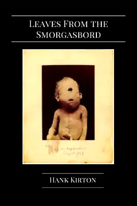 Leaves from the Smorgasbord poster