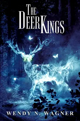 The Deer Kings poster