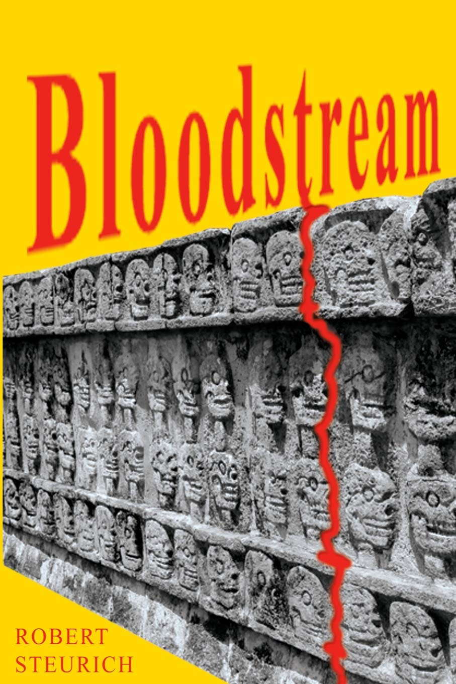 Bloodstream poster