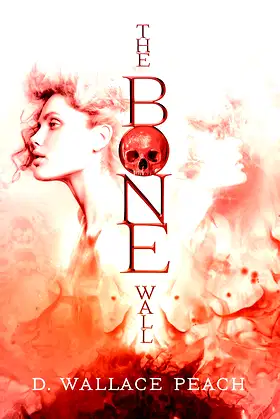 The Bone Wall: A Post-Apocalyptic Search for Truth poster