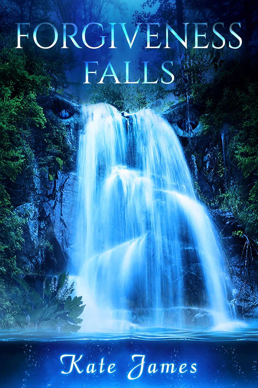 Forgiveness Falls poster