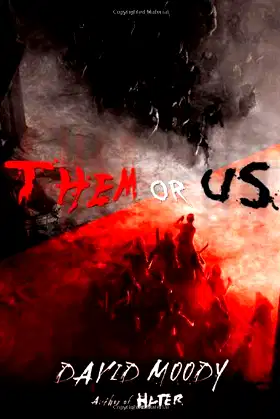 Them or Us (Hater) poster