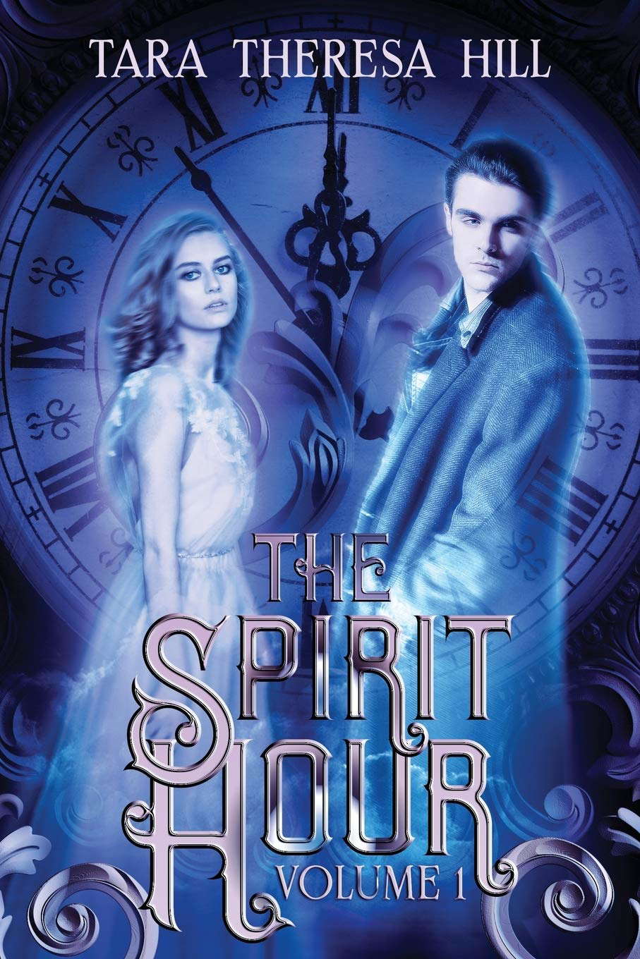 The Spirit Hour - Volume 1 poster