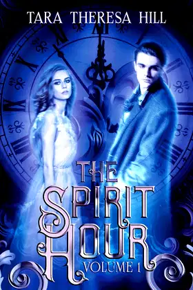 The Spirit Hour - Volume 1 poster