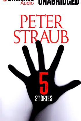 5 Stories poster