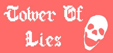 Tower Of Lies capsule