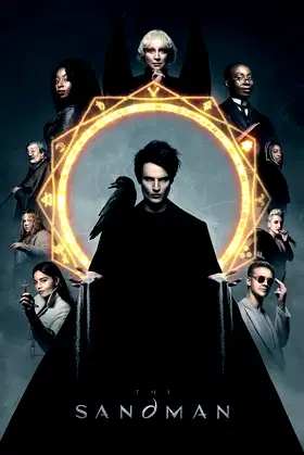 Season 1 poster