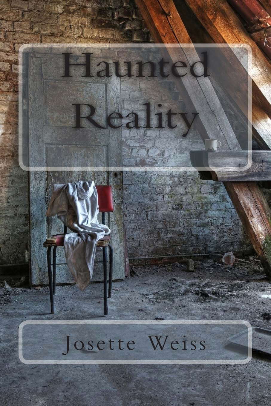 Haunted Reality poster