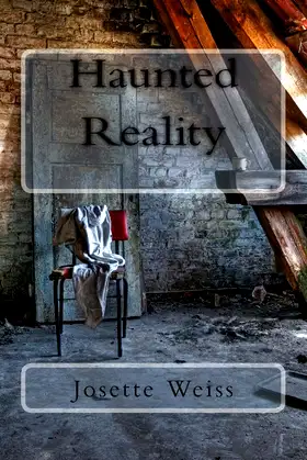 Haunted Reality poster