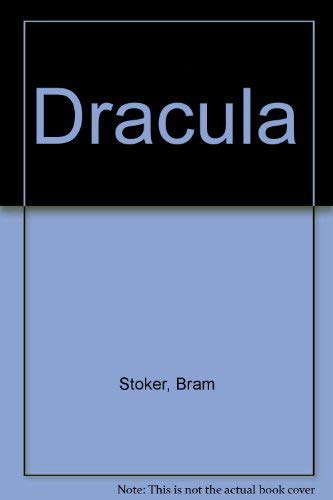 Dracula poster