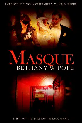 Masque poster