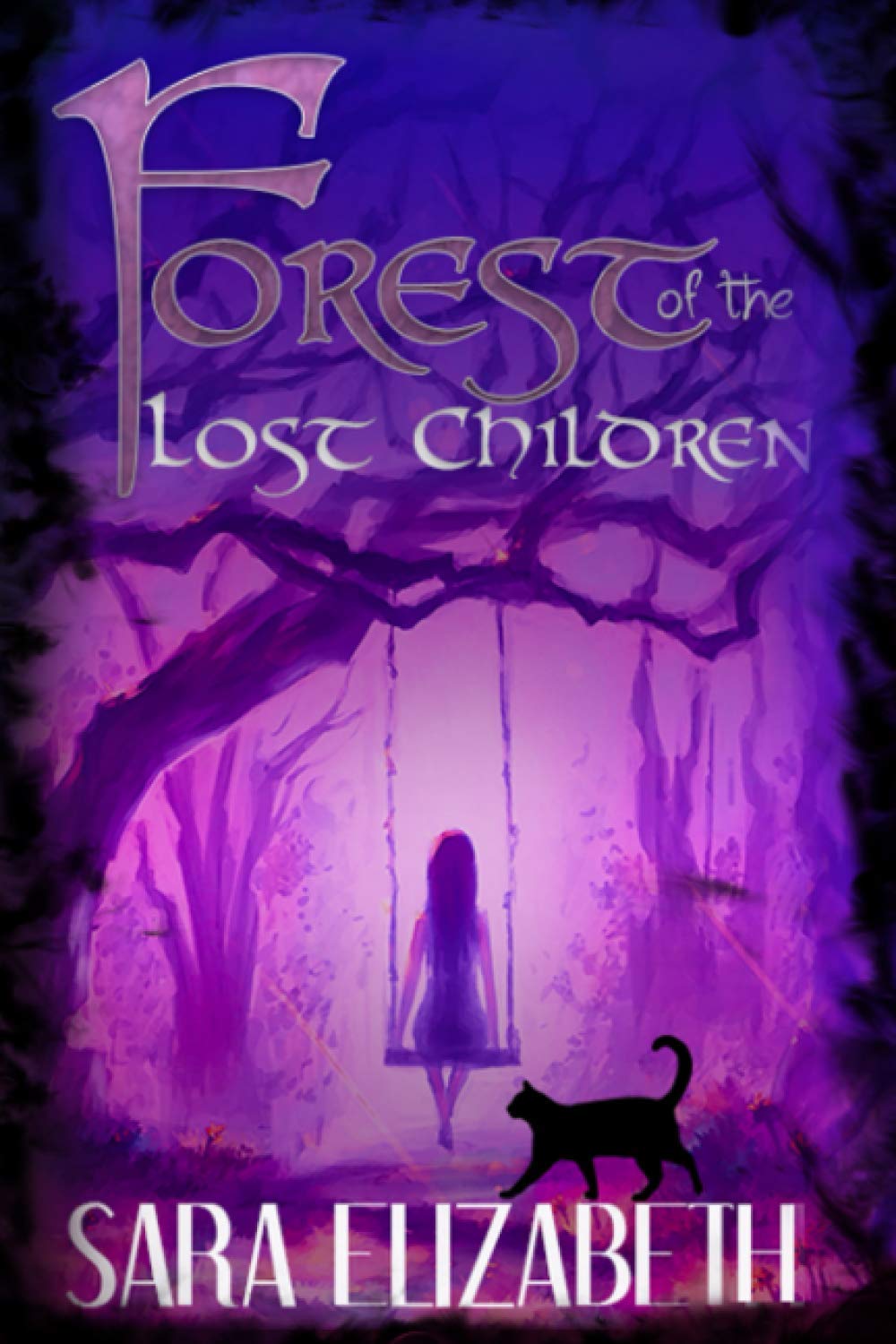 Forest of the Lost Children: A Forsaken Forest Novella poster