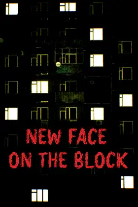New Face On The Block poster