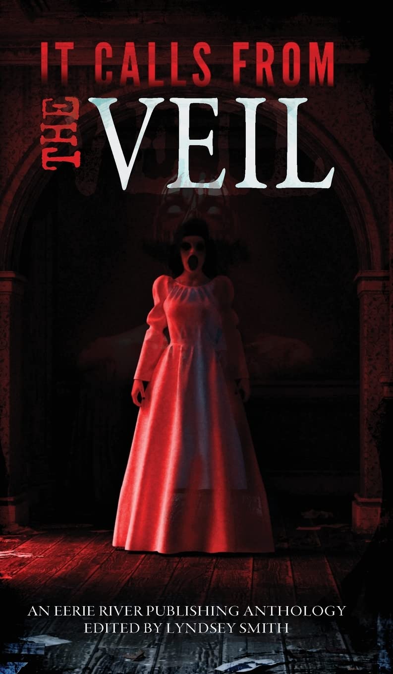 It Calls From the Veil poster