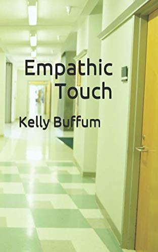 Empathic Touch (Halifax College Ghost Hunters) poster