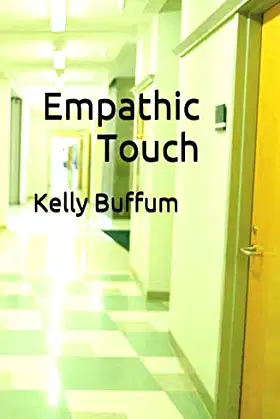 Empathic Touch (Halifax College Ghost Hunters) poster