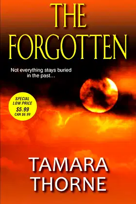 The Forgotten poster