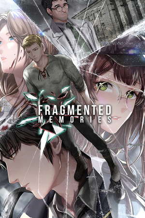 Fragmented Memories - Arc One poster