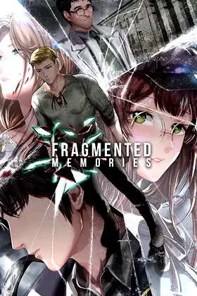 Fragmented Memories - Arc One poster