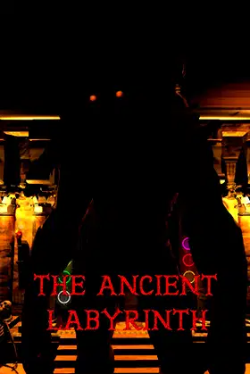 The Ancient Labyrinth poster